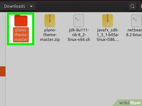 Immagine titolata Install Themes in Ubuntu Step 15