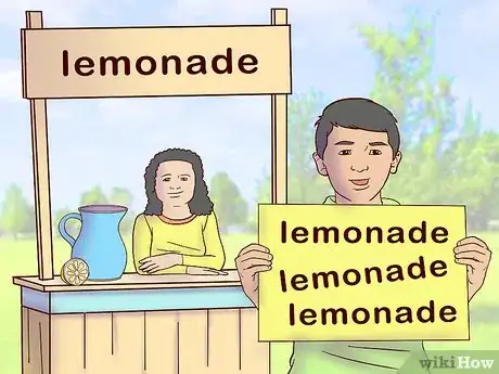 Immagine titolata Compete with Other Lemonade Stands Step 5