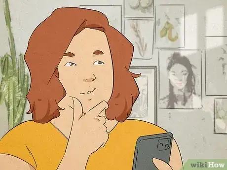 Immagine titolata Talk to a Guy over the Phone Step 9