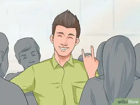 Immagine titolata Go from Introvert to Extrovert Step 2