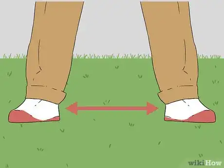 Immagine titolata Drive a Golf Ball Straight Step 3