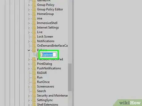 Immagine titolata Block Apps on PC or Mac Step 8