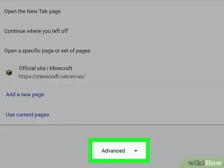 Immagine titolata Enable and Disable Chrome PDF Viewer on PC or Mac Step 4