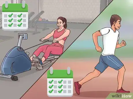 Immagine titolata Start Working Out Step 20