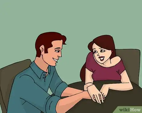 Immagine titolata Dress to Meet Your Boyfriend's Parents Step 1