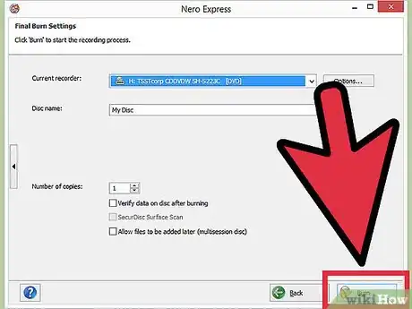 Immagine titolata Transfer Files from PC to Mac Step 21