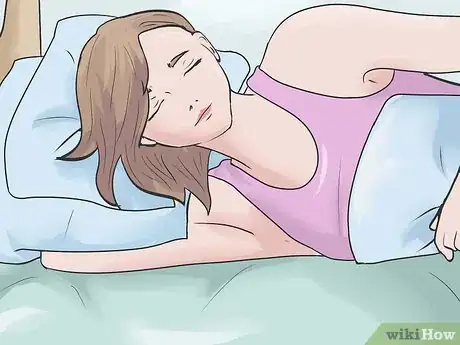 Immagine titolata Feel Better when You Have a Cold (for Girls) Step 9