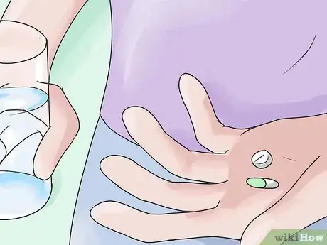 Immagine titolata Feel Better when You Have a Cold (for Girls) Step 5