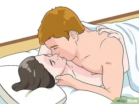 Immagine titolata Know the Difference Between Love, Infatuation and Lust Step 13