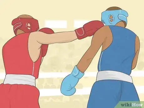 Immagine titolata Become a Professional Boxer Step 15