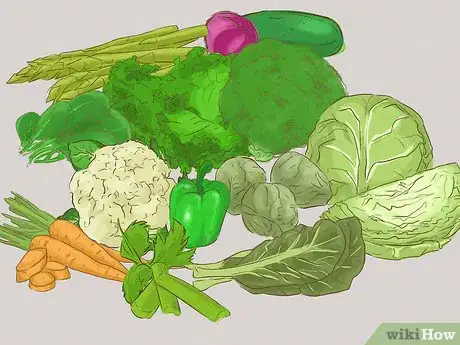 Immagine titolata Accelerate Muscle Growth Step 14