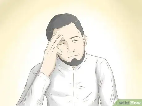 Immagine titolata Ask Allah for Forgiveness Step 3