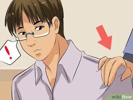 Immagine titolata Make People Think You Are Confident Step 5