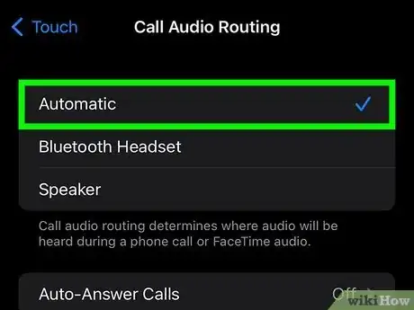Immagine titolata Unsilence Calls on iPhone Step 6