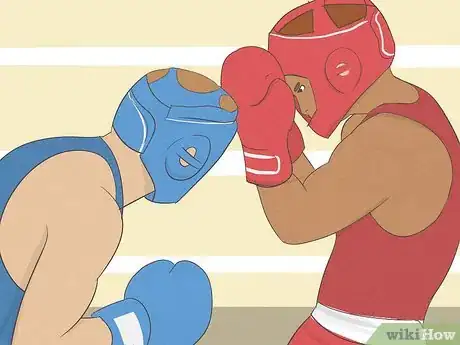 Immagine titolata Become a Professional Boxer Step 14