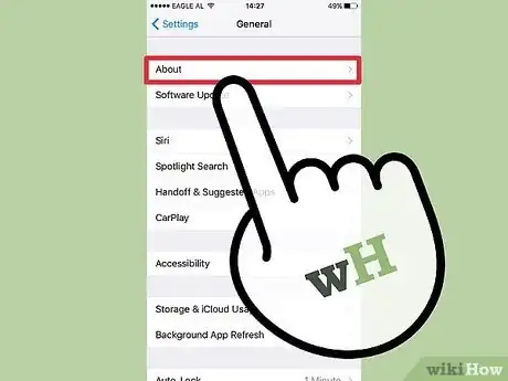 Immagine titolata Get Cydia Without Jailbreaking Step 3