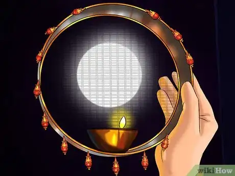 Immagine titolata Celebrate Karva Chauth Step 10