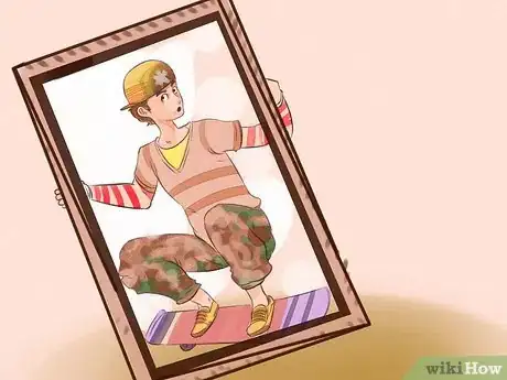 Immagine titolata Film Skateboarding Step 10