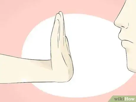 Immagine titolata Tell if You Talk Too Much Step 13