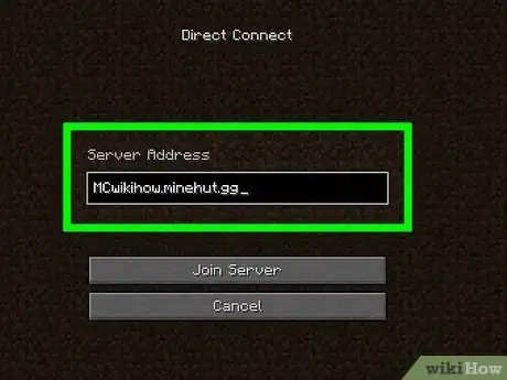 Immagine titolata Make a Minecraft Server for Free Step 29