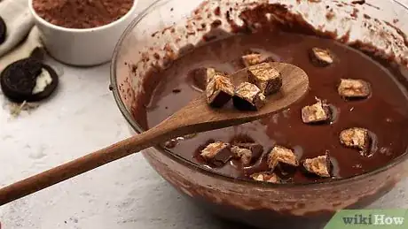 Immagine titolata Improve Boxed Cake Mix Step 1