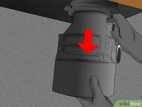 Immagine titolata Remove a Kitchen Sink Step 10