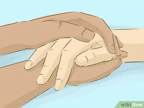 Immagine titolata Hide Depression Step 4