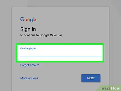 Immagine titolata Share Your Google Calendar Step 10