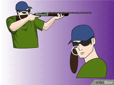 Immagine titolata Shoot a Shotgun Step 17