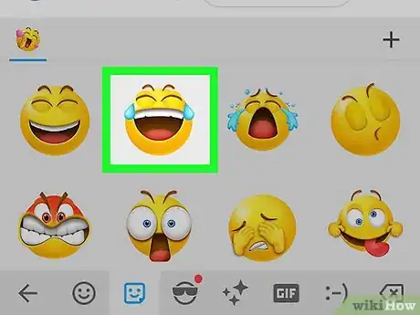 Immagine titolata Change Emojis on Android Step 23