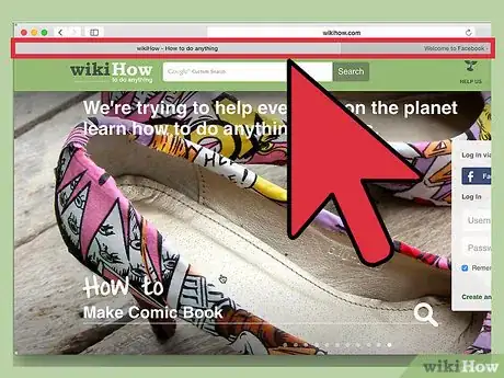 Immagine titolata Reopen a Closed Tab on Your Browser Step 3