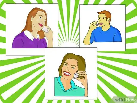 Immagine titolata Make Your Own Funny Video Step 2
