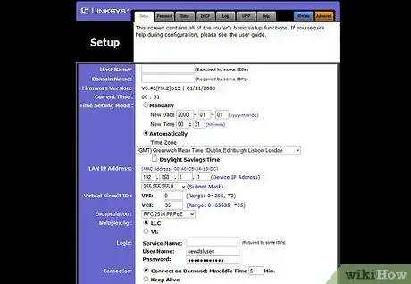 Immagine titolata Make a Minecraft Server for Your Friends and You Step 16