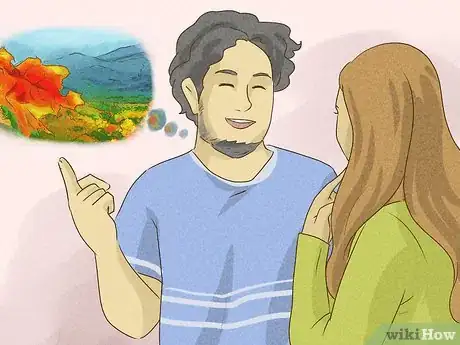 Immagine titolata Get a Date Step 9