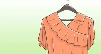 Lavare un Indumento a Secco