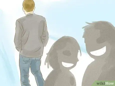Immagine titolata Stop Bullies Step 3