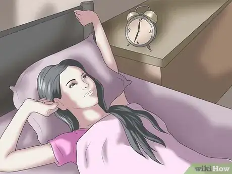 Immagine titolata Teach Yourself to Get Up As Soon As Your Alarm Clock Goes Off Step 5