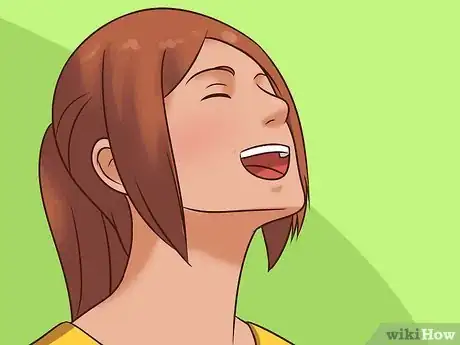 Immagine titolata Stop Thinking Too Much Step 18
