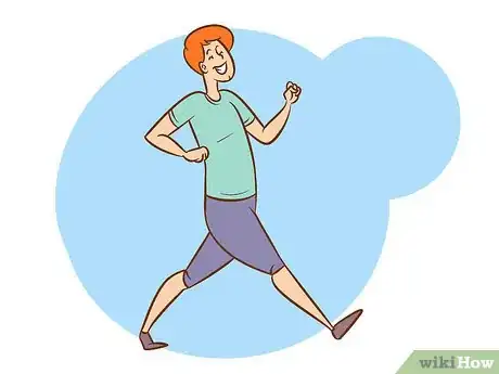 Immagine titolata Go for a Morning Walk or Run Step 9