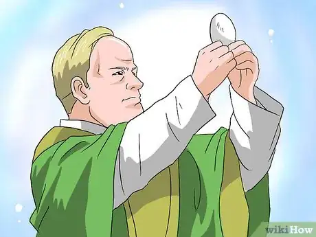 Immagine titolata Visit a Catholic Mass Step 1Bullet2