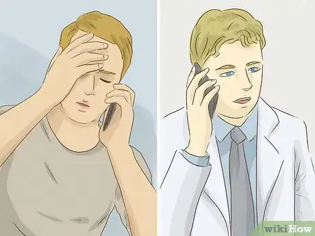 Immagine titolata Cure a Fever at Home Step 15