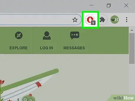 Immagine titolata Disable AdBlock Step 6