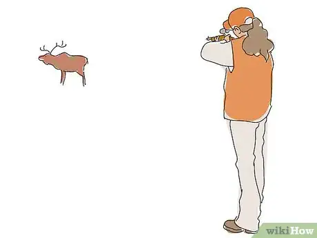 Immagine titolata Go Deer Hunting Step 12