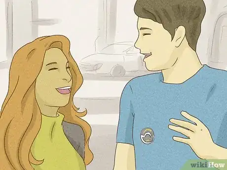 Immagine titolata Get a Date Step 2