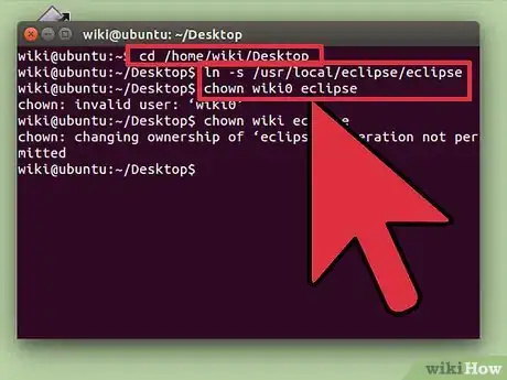 Immagine titolata Install Android on Ubuntu Linux with Eclipse IDE Step 5