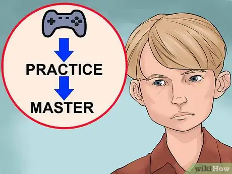 Immagine titolata Become a Master Gamer Step 1
