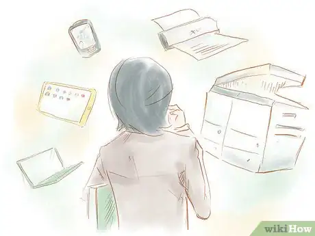 Immagine titolata Be a Good Personal Assistant Step 5