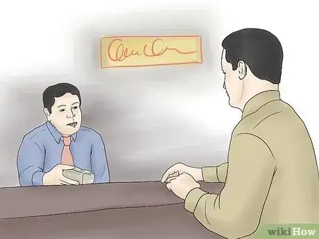 Immagine titolata Buy a Business With No Money Step 9