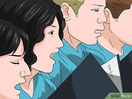Immagine titolata Visit a Catholic Mass Step 1Bullet3