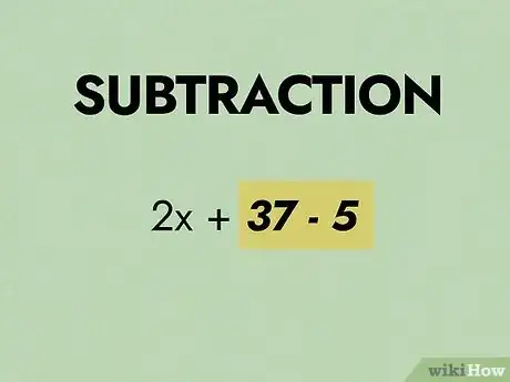 Immagine titolata Simplify Math Expressions Step 7